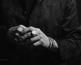 Guy Few | Trumpet and Piano Soloist