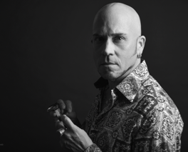 Guy Few | Trumpet and Piano Soloist