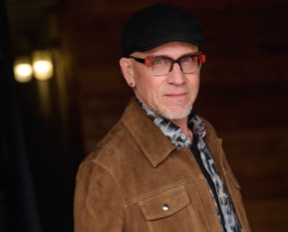 Guy Few | Trumpet and Piano Soloist. Photograph of Guy Few Copyright @ 2024 Tim Leyes. 